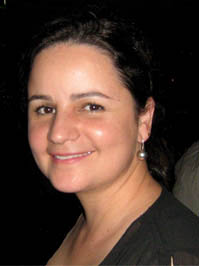 Paula Agudelo