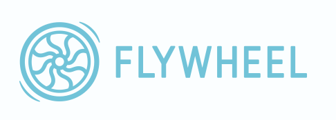 Flywheel logo