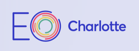 EO Charlotte logo