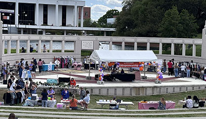 Blue Ridge Market