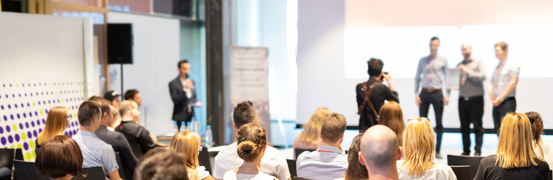 Pitch Competition