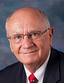 Steve Hanvey