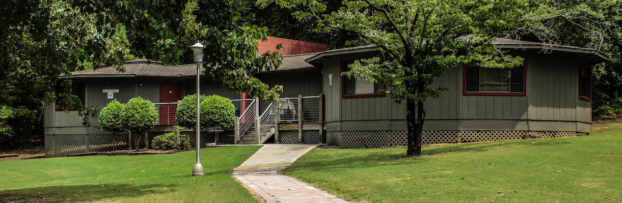 Clemson Outdoor Lab Suite Number five