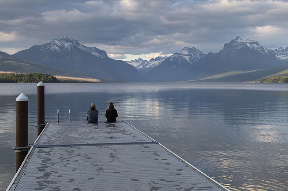 Glacier National Park