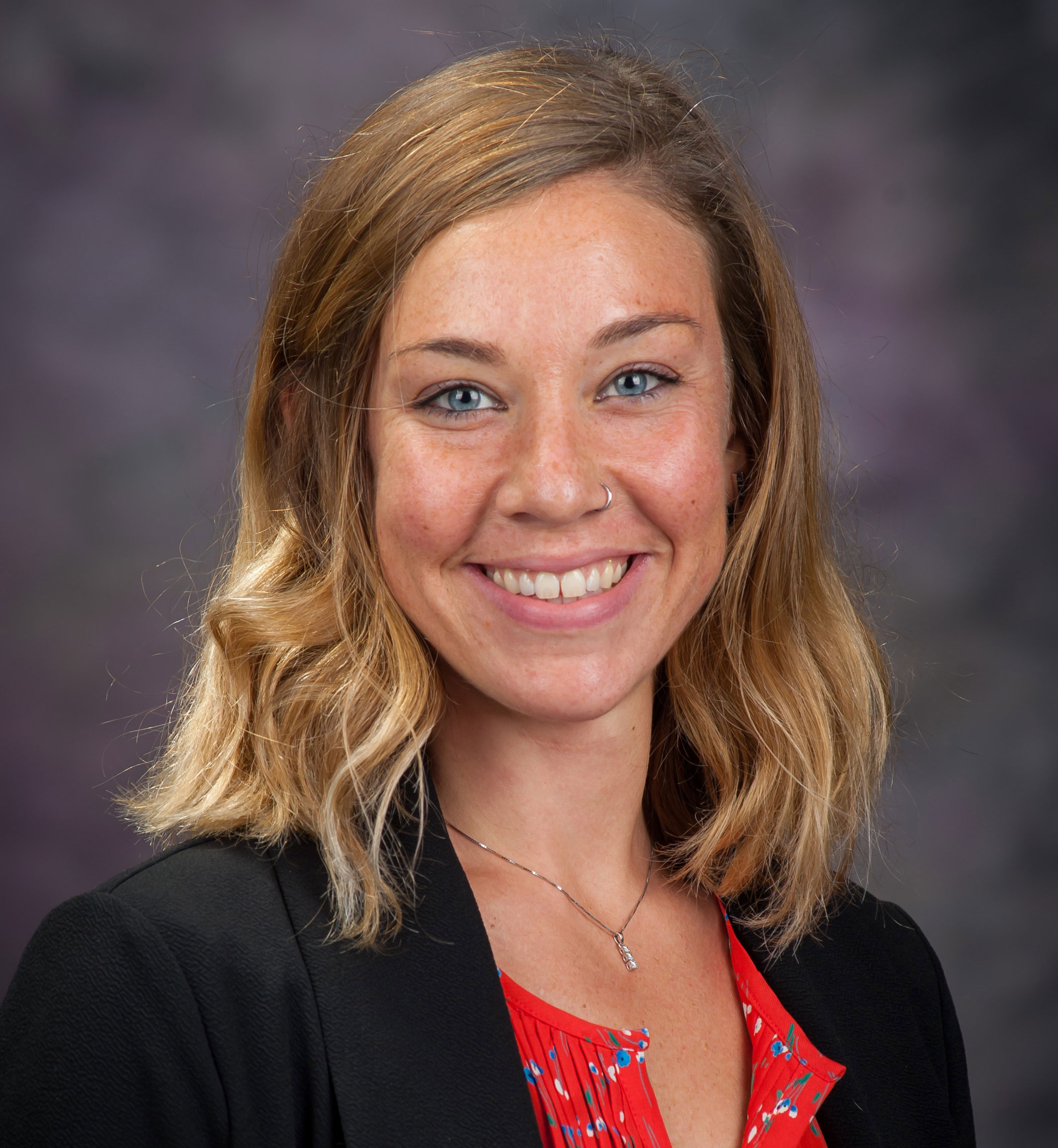 Jessica Fefer, Assistant Professor at KSU