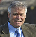 Steve shackleton