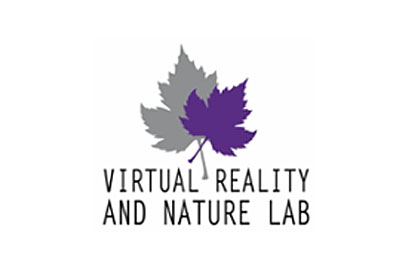 Virtual Reality and Nature Lab