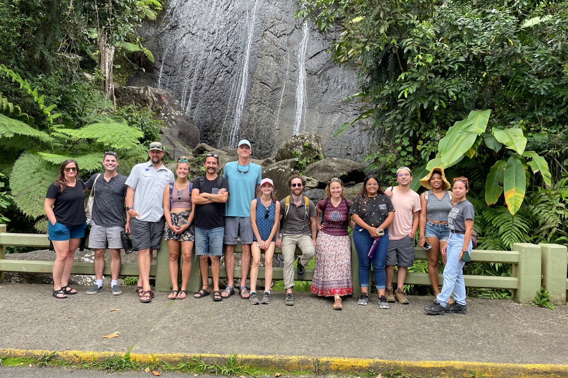 el-yunque-group