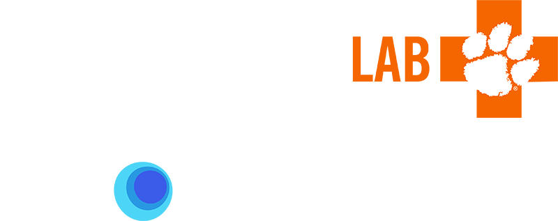 REDDI Lab + Lab Corp logo