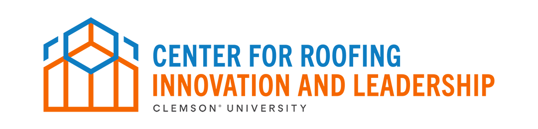 Center for Roofing Innovation and Leadership logo
