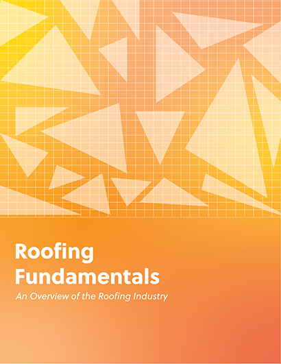 roofing fundamentals textbook