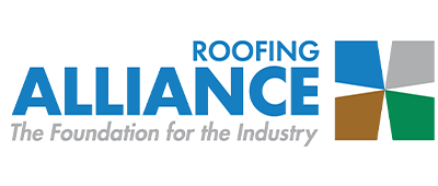Roofing Alliance logo
