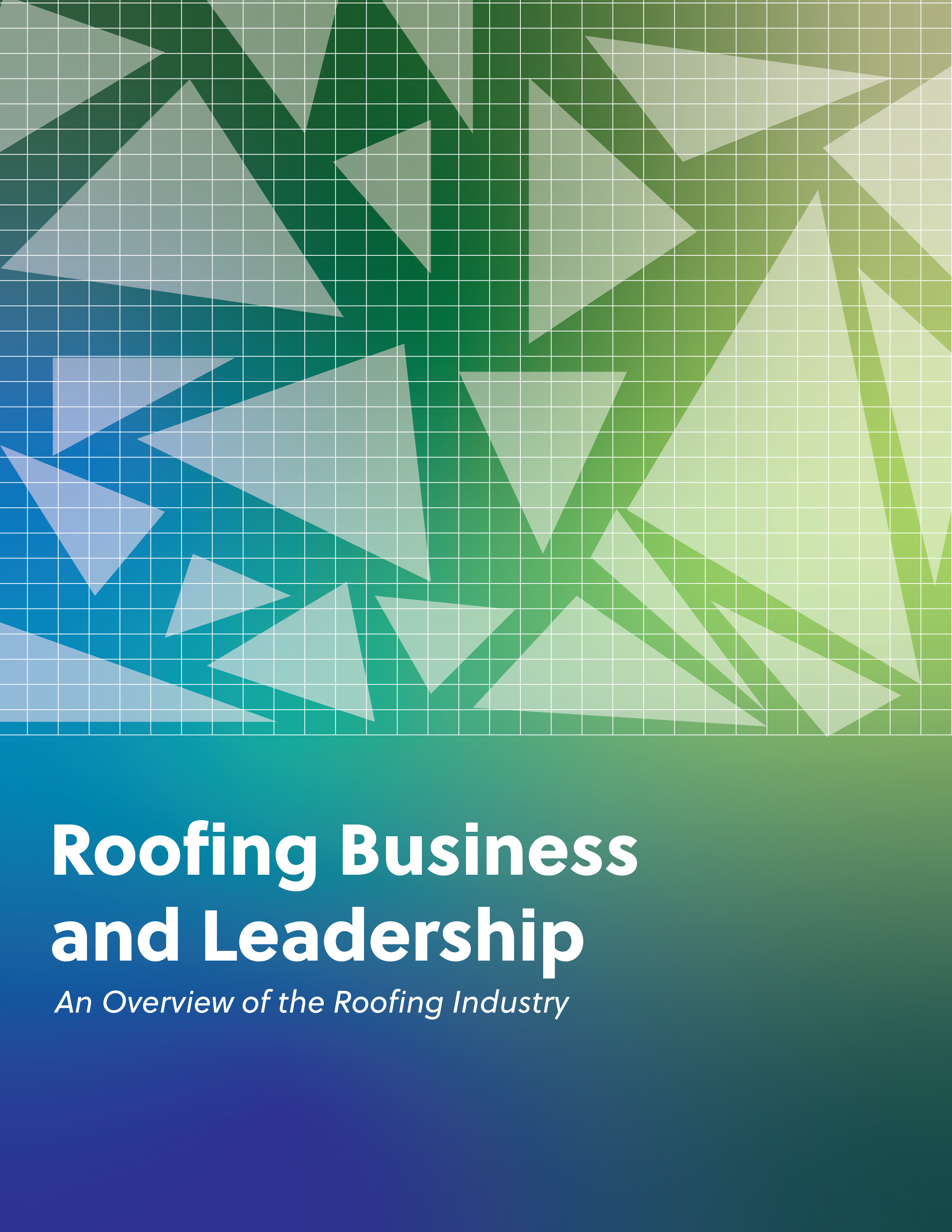Roofing Business
