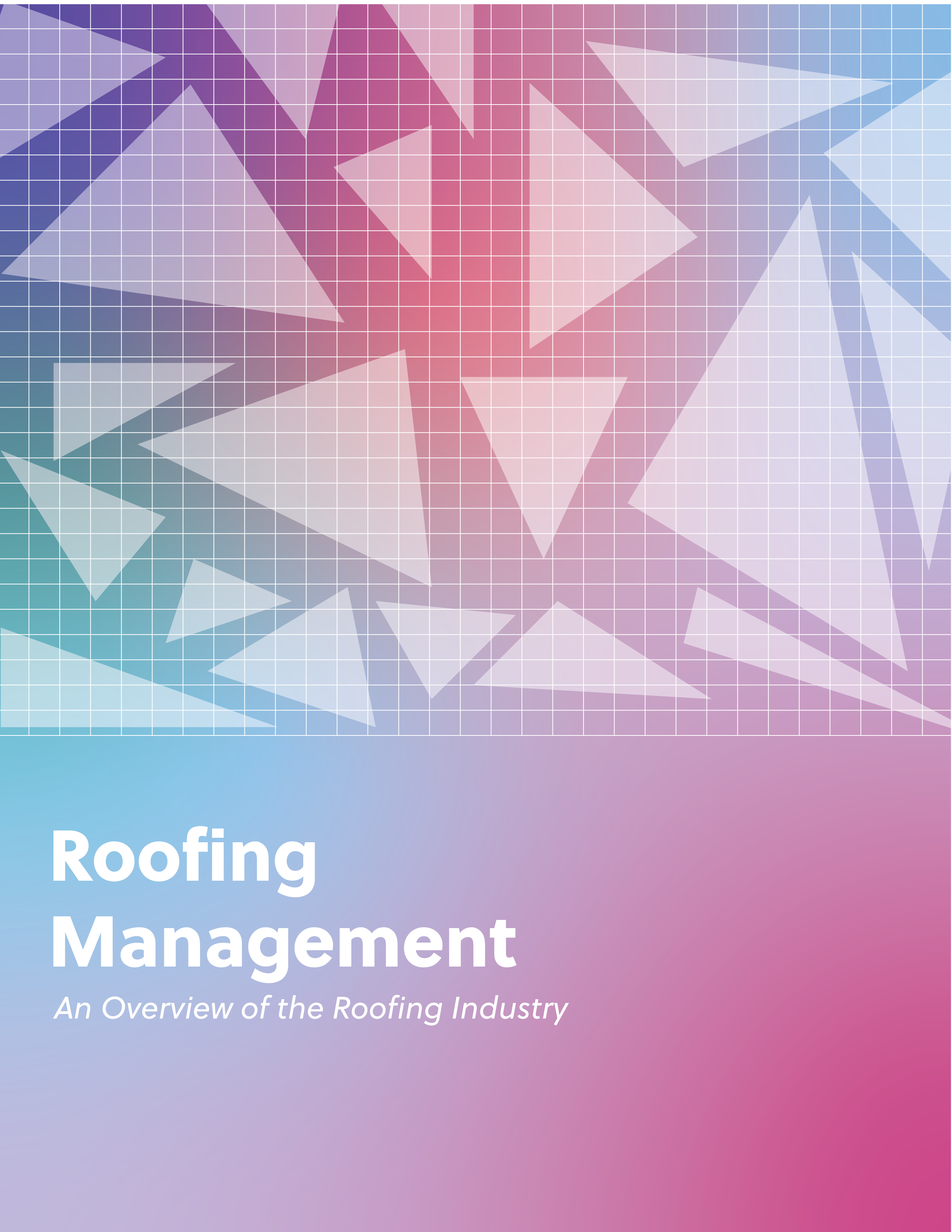 Roofing Management