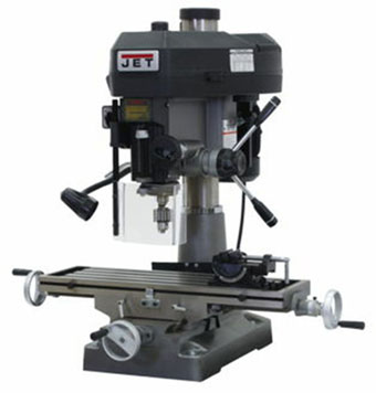 drill press