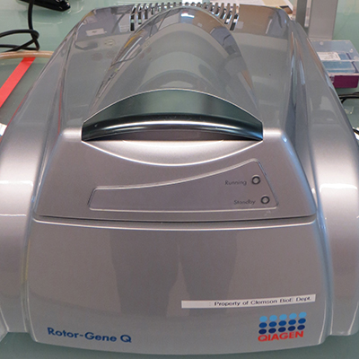 Rotor-Gene Q