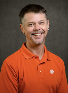 Stephen Fitzmaurice, Ph.D.