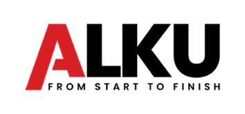 Alku Logo