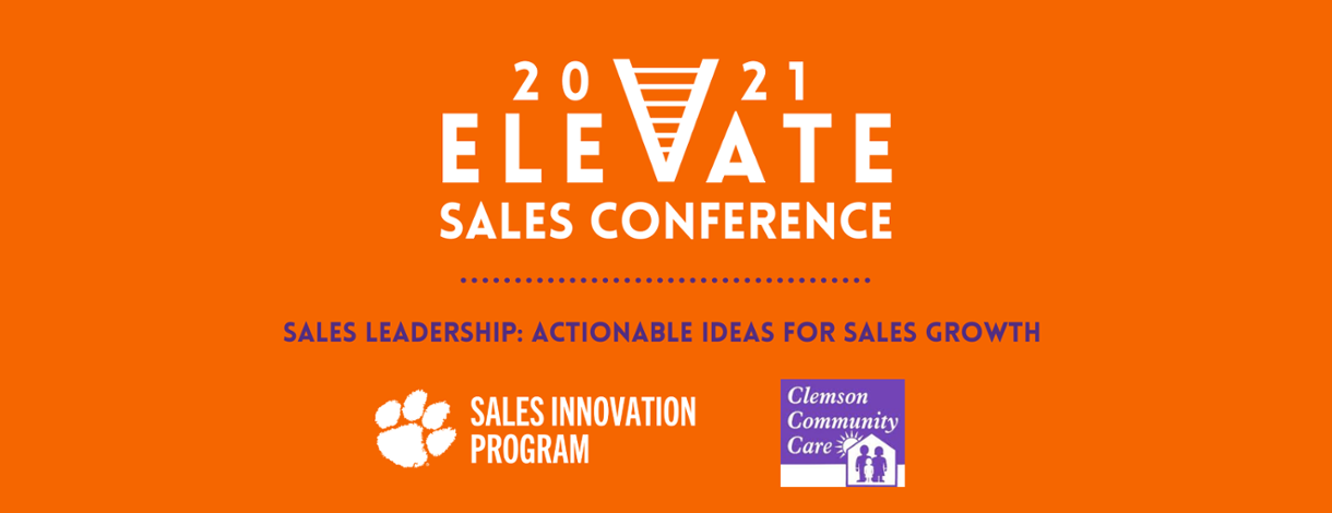 Elevate Sales Conference