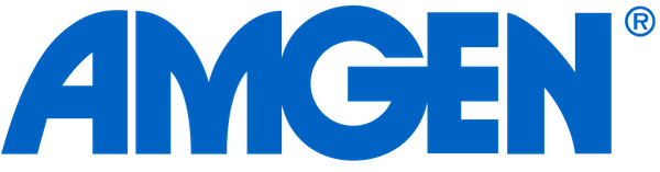 Amgen Logo