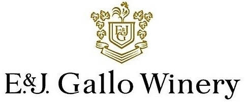 E.&J. Gallo Winery Logo