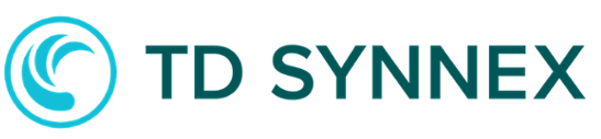 TD Synnex Logo