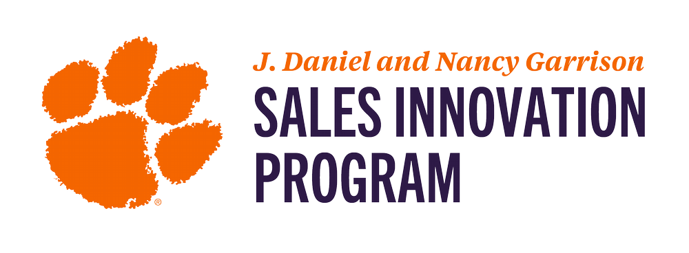 J. Daniel and Nancy Garrison Sales Innovation Program