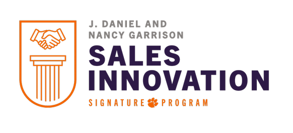 J. Daniel and Nancy Garrison Sales Innovation Program