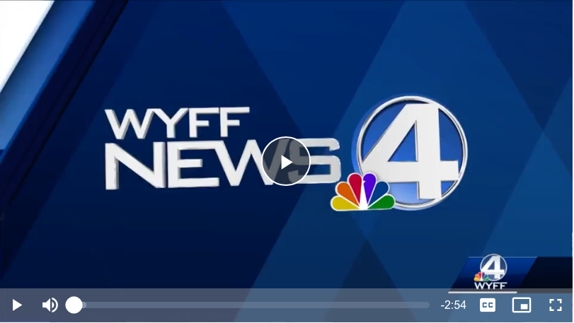 News Story From WYFF TV