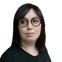 Jillian Ney, Ph.D.