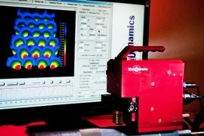 Photo of Microdynamics-3DQC RollScope