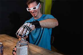 haptics