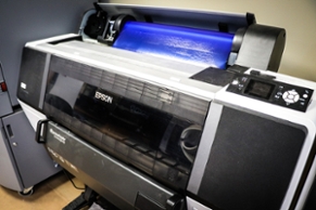 Photo of Epson Stylus® Pro WT7900