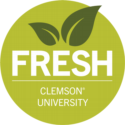 FRESH Clemson University