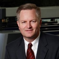 Photo of Bill Blair