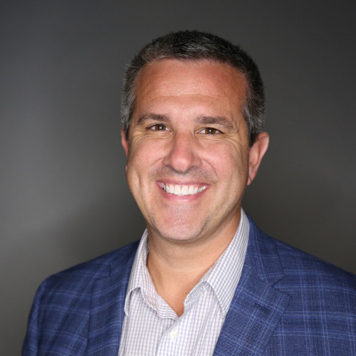 Photo of Chris Curran