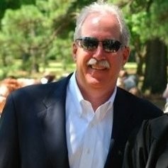 Photo of James Martin