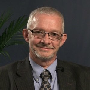 Photo of Larry Moore