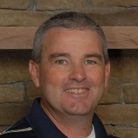 Photo of Paul Teachout