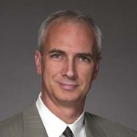Photo of Steve Johnson