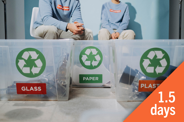 Recycling 101 Seminar