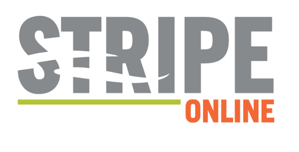 STRIPE logo