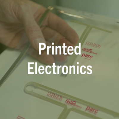 Printed Electronics