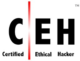 Certified Ethical Hacking Logo
