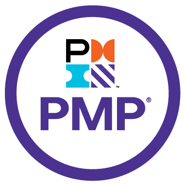 PMP Logo