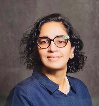 Ankita Bakre