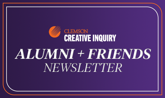 Alumni Newsletter Image