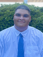 Nathan Beaver - Marketing Intern