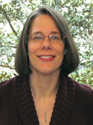 Dr. Julia Brumaghim