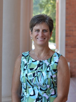 Dr. Melinda Harman